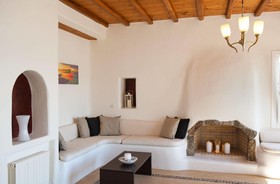 Villa Alexander Mykonos