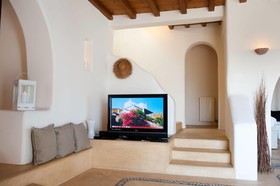 Villa Alexander Mykonos