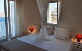 Villa Alexander Mykonos