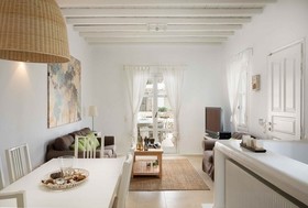 Villa Allegre by Mykonianvilla