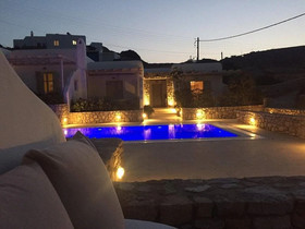 Villa Allegre by Mykonianvilla