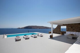 Villa Anemos & Petra