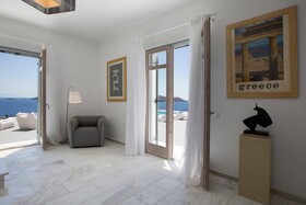 Villa Anemos & Petra