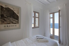 Villa Anemos & Petra
