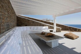 Villa Anemos & Petra