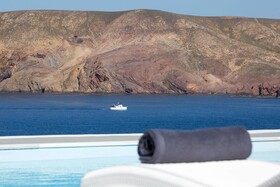 Villa Anemos & Petra
