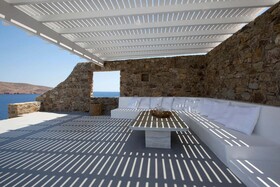 Villa Anemos & Petra