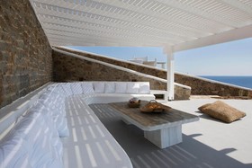 Villa Anemos