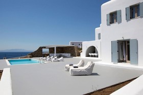 Villa Anemos
