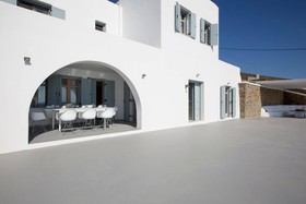 Villa Anemos