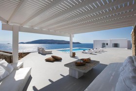 Villa Anemos