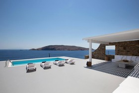 Villa Anemos