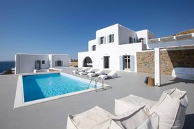 Villa Anemos