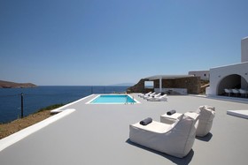 Villa Anemos