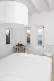 Villa Artisti Mykonos