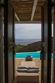 Villa Artisti Mykonos