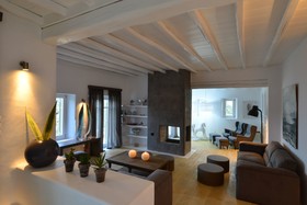 Villa Artisti Mykonos