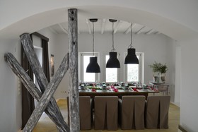 Villa Artisti Mykonos