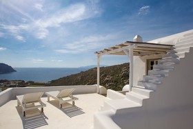 Villa Artisti Mykonos