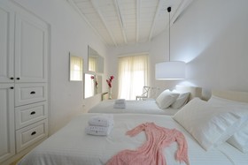 Villa Artisti Mykonos