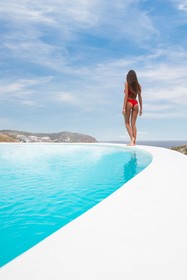 Villa Artisti Mykonos