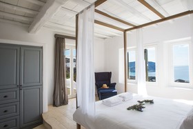 Villa Artisti Mykonos