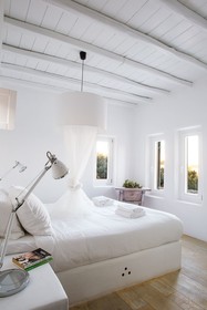 Villa Artisti Mykonos