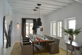 Villa Artisti Mykonos
