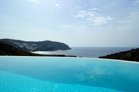 Villa Artisti Mykonos