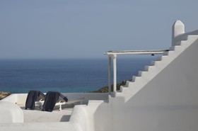 Villa Artisti Mykonos
