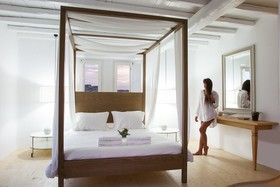 Villa Artisti Mykonos