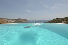 Villa Artisti Mykonos
