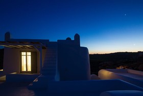 Villa Artisti Mykonos