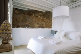 Villa Artisti Mykonos