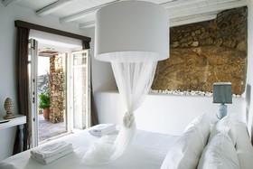 Villa Artisti Mykonos