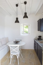 Villa Artisti Mykonos