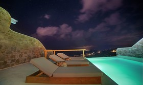 Villa Athena
