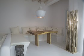 Villa Athena