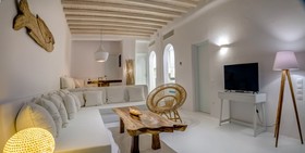 Villa Athena