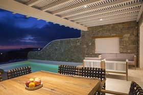 Villa Athena
