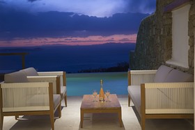 Villa Athena