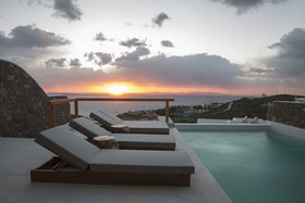 Villa Athena