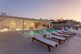 Villa Avolia by The Pearls Collection