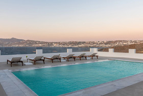 Villa Avolia by The Pearls Collection