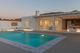 Villa Avolia by The Pearls Collection