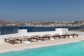 Villa Avolia by The Pearls Collection