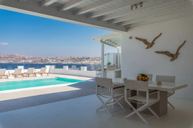 Villa Avolia by The Pearls Collection