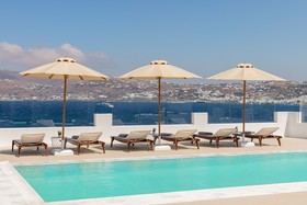 Villa Avolia by The Pearls Collection