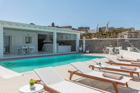 Villa Avolia by The Pearls Collection