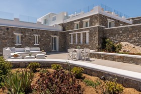 Villa Avolia IV by The Pearls Collection
